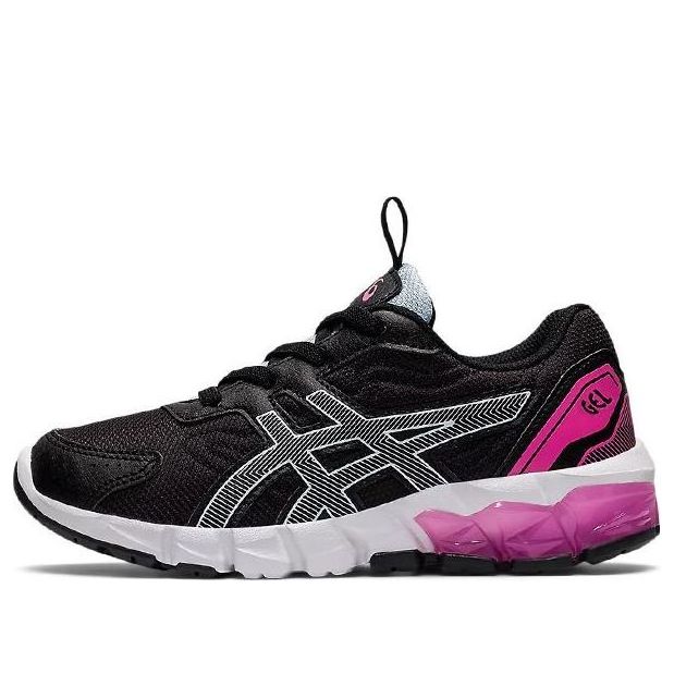 Кецове и обувки Asics ASICS Gel Quantum 90 3 Черно | 1204A004-003