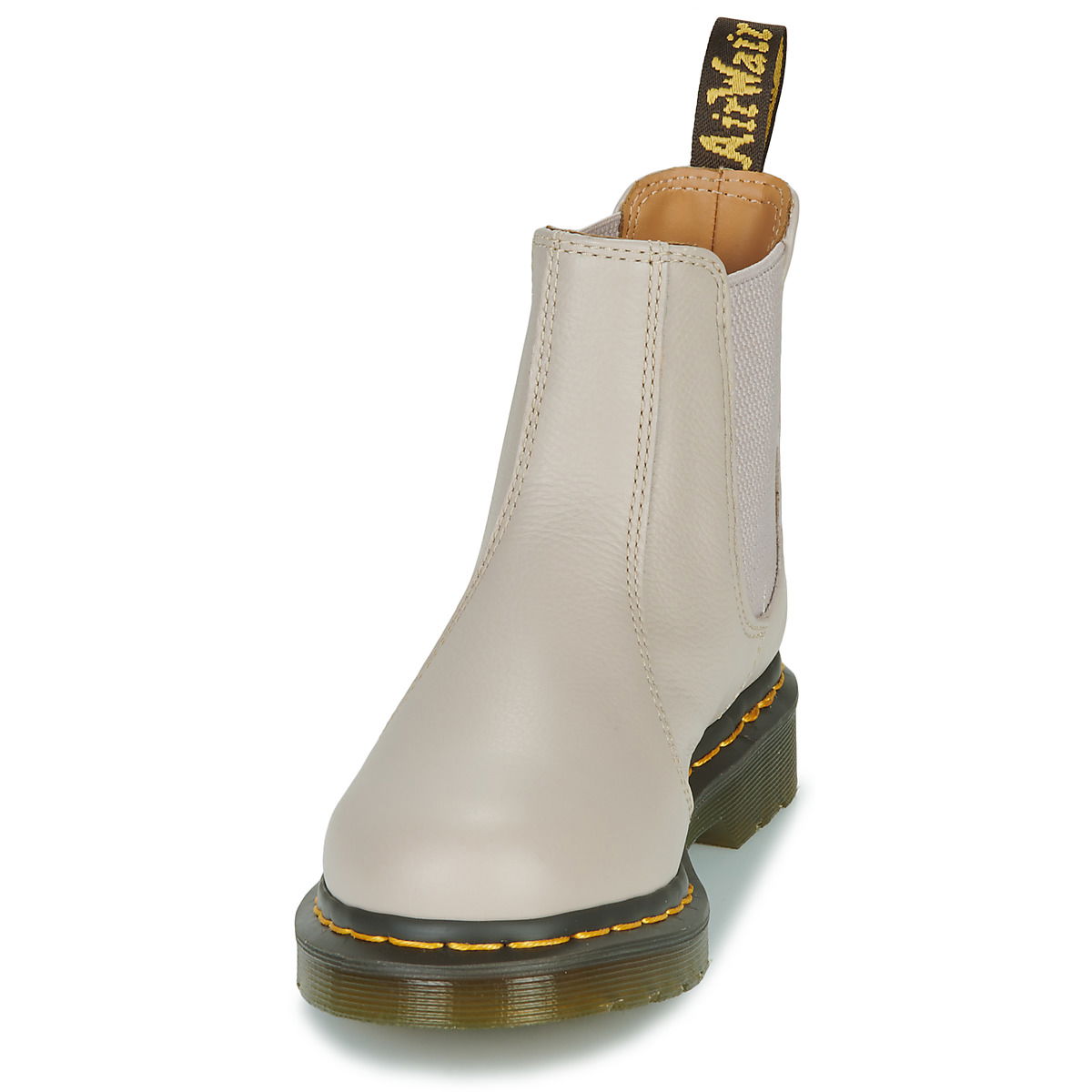 Кецове и обувки Dr. Martens 2976 Virginia "Taupe" Бежово | 30698348, 1