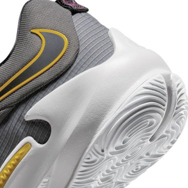 Кецове и обувки Nike Zoom Freak 3 Сиво | DA0694-006, 4
