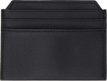 Портфейл Vivienne Westwood Vivienne Westwood Slim Card Holder Черно | 5403000CU-L001S-, 1