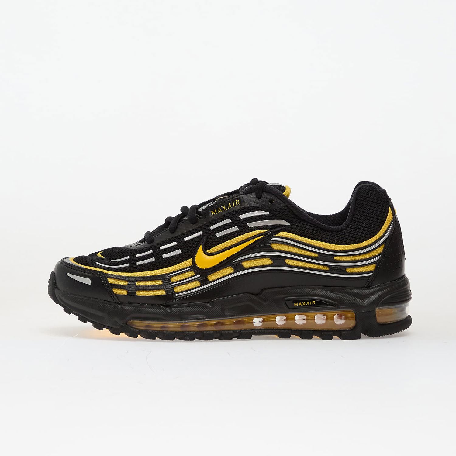 Кецове и обувки Nike Air Max Tl 2.5 Многоцветен | FZ4110-008, 0
