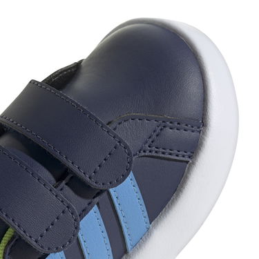 Кецове и обувки adidas Performance Grand Court 2.0 CFI Тъмно синьо | IH4885, 4