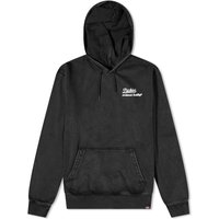 Суитчър Dickies END. x 'Motorworks' Hoodie Черно | DK0A4YVW, 1