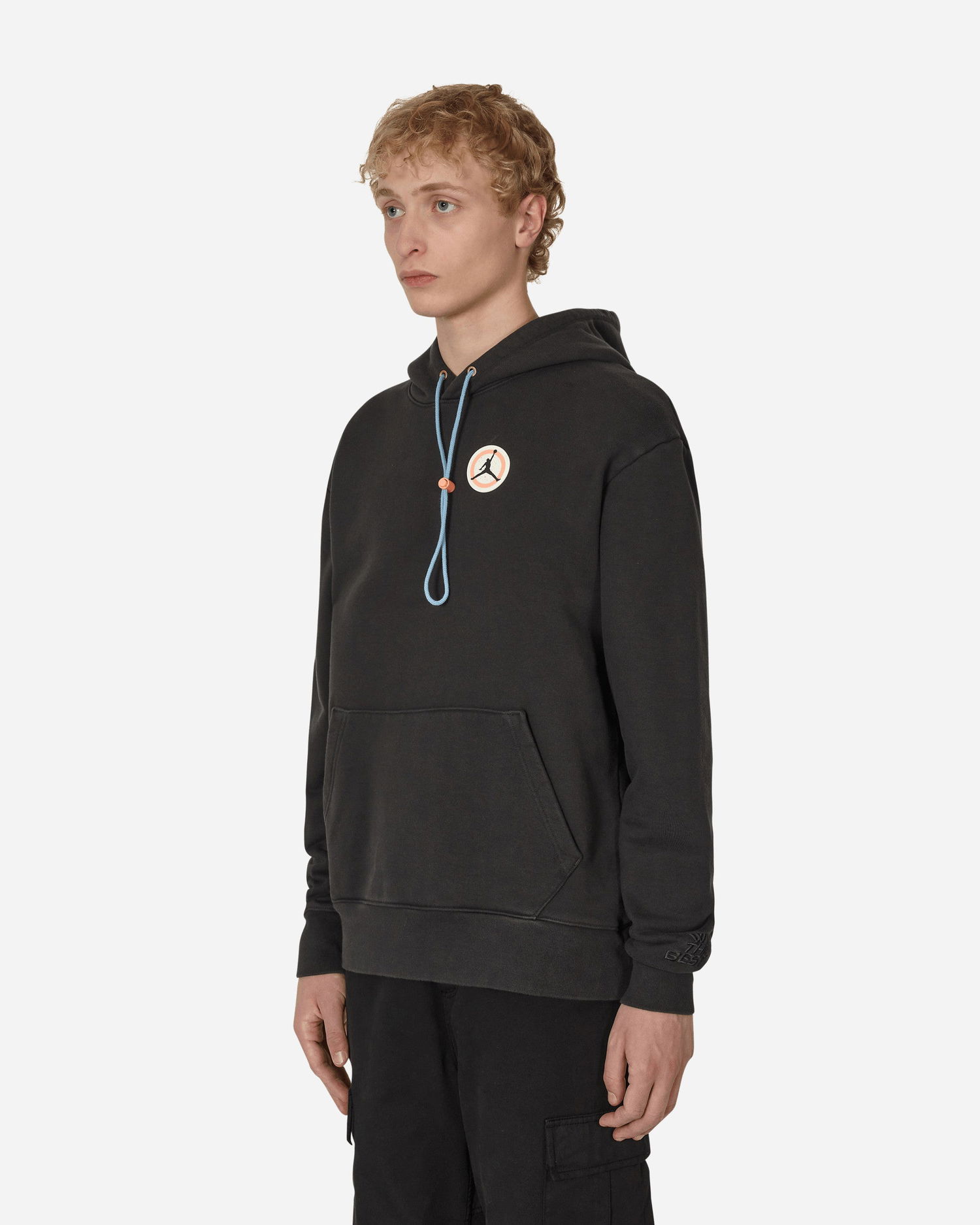 Суитчър Jordan DJ Khaled x Hooded Sweatshirt Черно | DV7487-045, 1