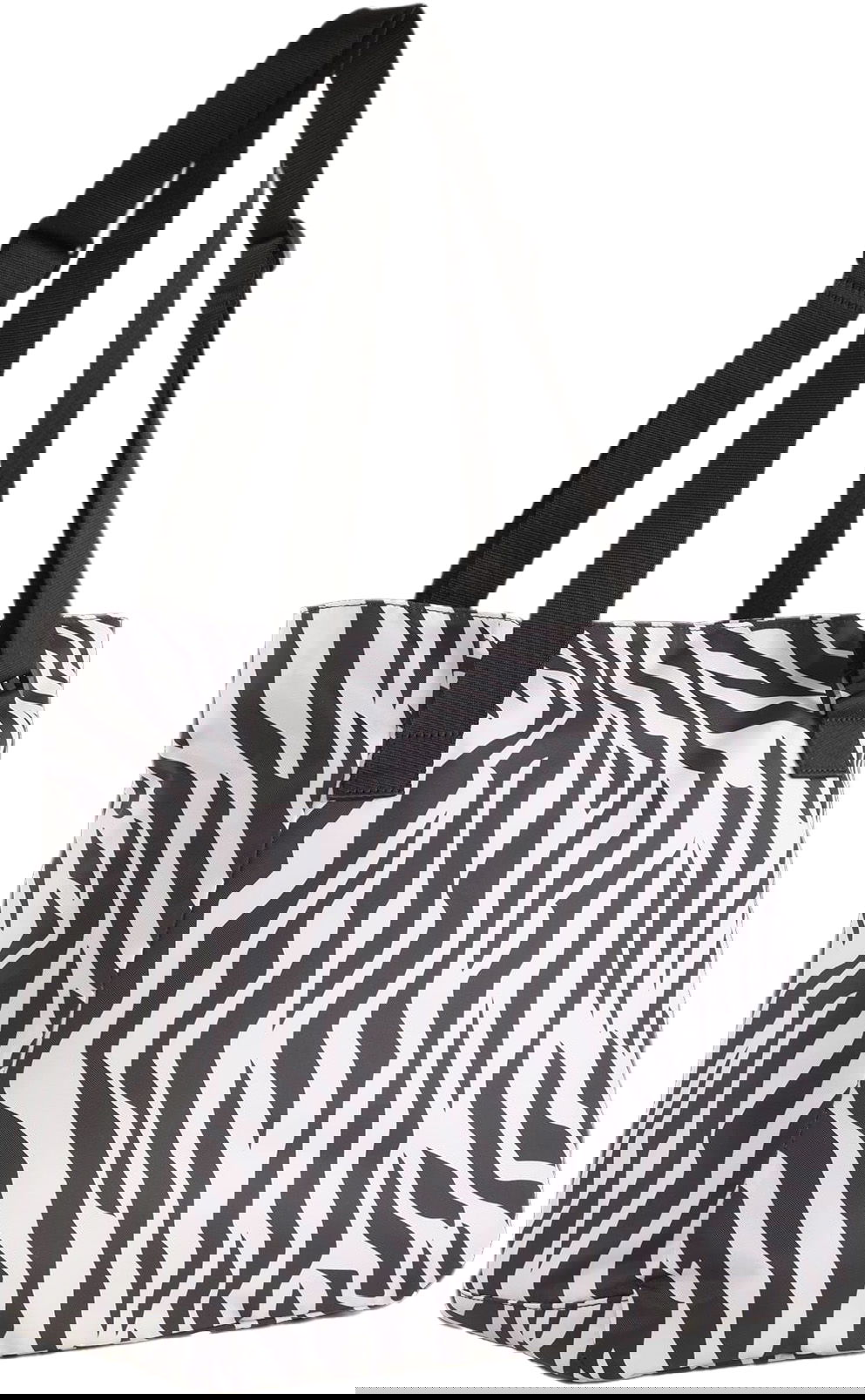 Голяма пазарска чанта Puma AT ESS Tote Bag Q1 Бяло | 90417-01, 1