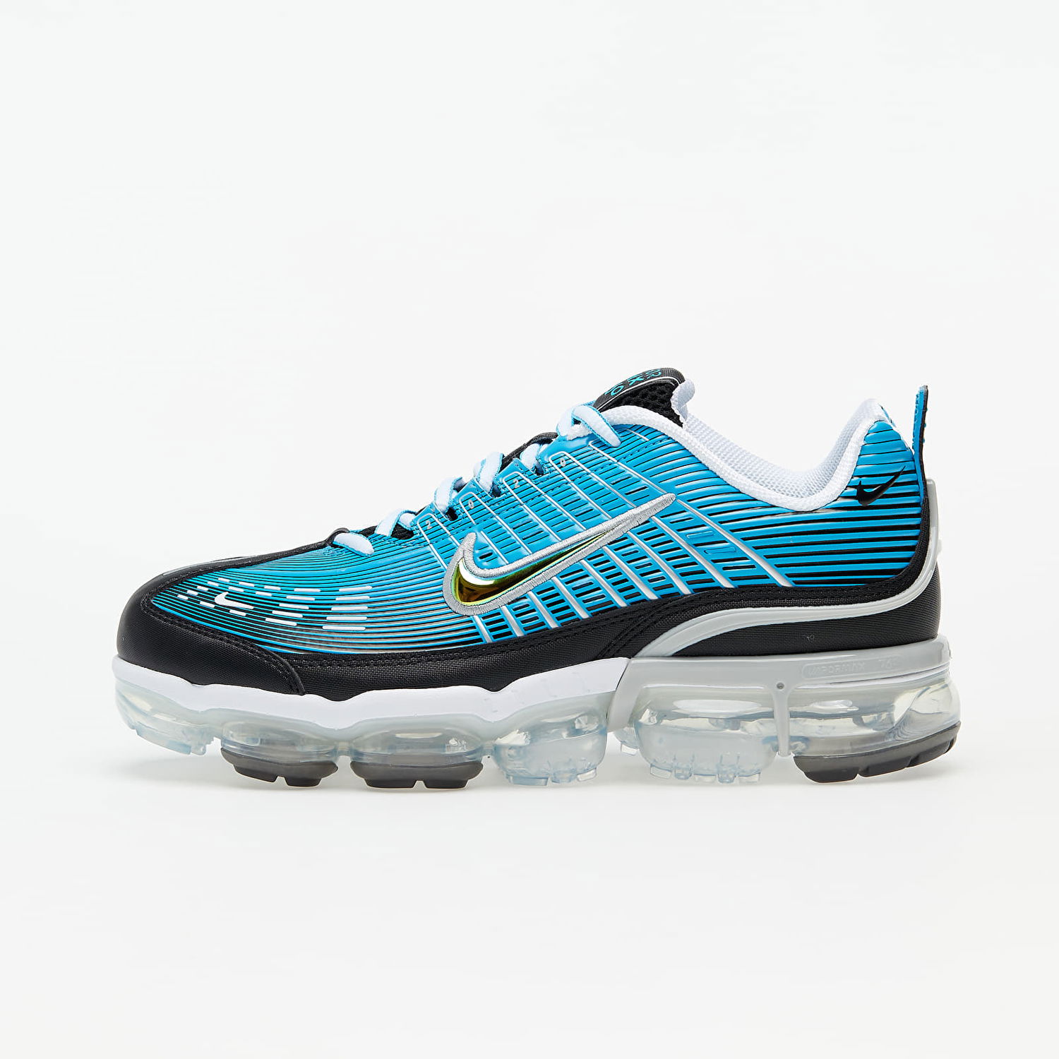 Кецове и обувки Nike Air Vapormax 360 Синьо | CQ4535-400, 0