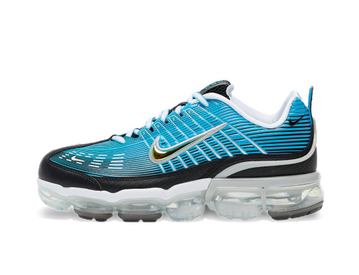 Кецове и обувки Nike Air Vapormax 360 Синьо | CQ4535-400