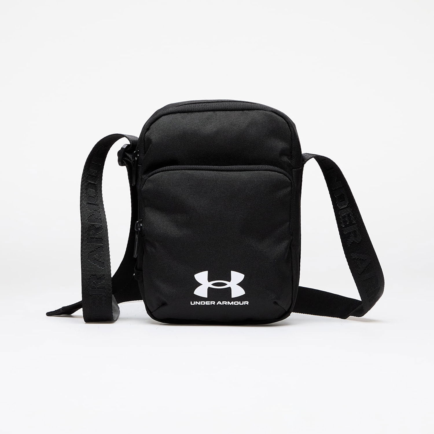 Чанта през рамо Under Armour UA Loudon Lite Crossbody Черно | 1381912-001, 0