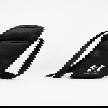 Чанта през рамо Under Armour UA Loudon Lite Crossbody Черно | 1381912-001, 0