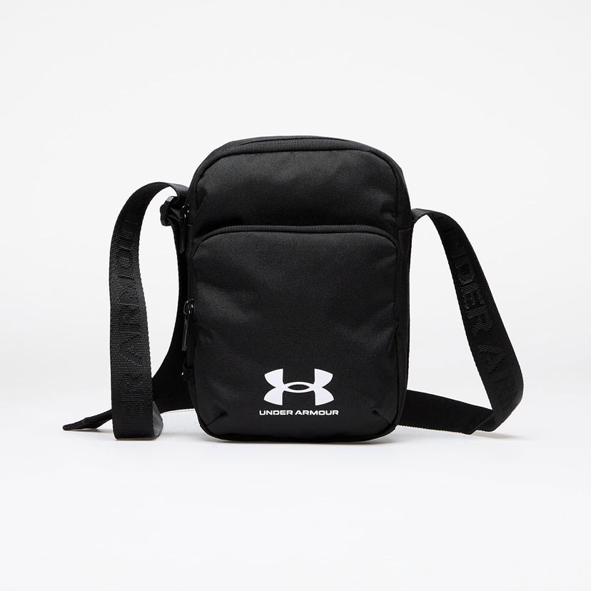 Чанта през рамо Under Armour UA Loudon Lite Crossbody Черно | 1381912-001