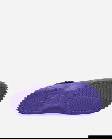 Аксесоари Crocs StrayRats Classic Clogs Лилаво | CR.211083 ULVI, 5