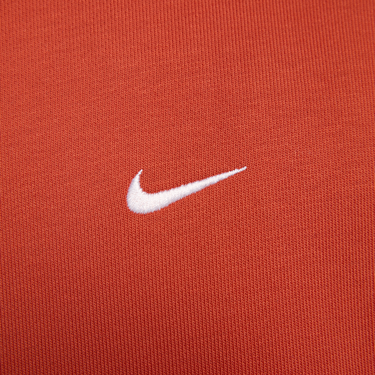 Суитчър Nike Solo Swoosh Червено | DX1355-626, 2