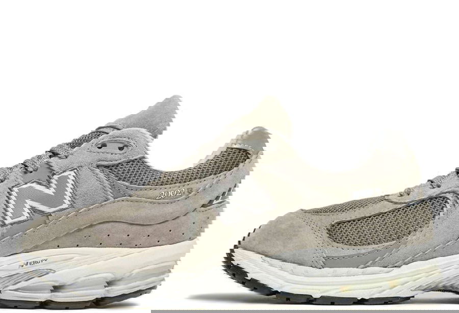 Кецове и обувки New Balance 650R Сиво | M2002RJM, 1