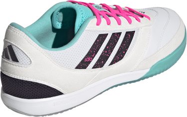 Кецове и обувки adidas Performance Top Sala Competition 2 Indoor Бяло | JH6293, 4