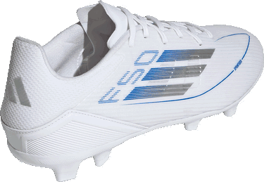 Кецове и обувки adidas Performance F50 LEAGUE FG/MG Бяло | ie1293, 6