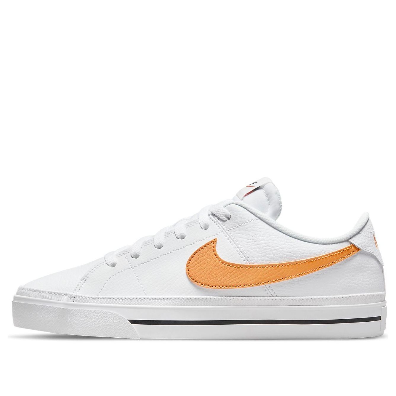 Кецове и обувки Nike Court Legacy Бяло | CU4150-109, 0