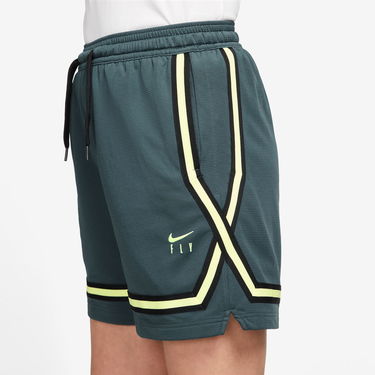 Къси панталони Nike Fly Crossover Basketball Shorts Тюркоазено | DH7325-328, 3