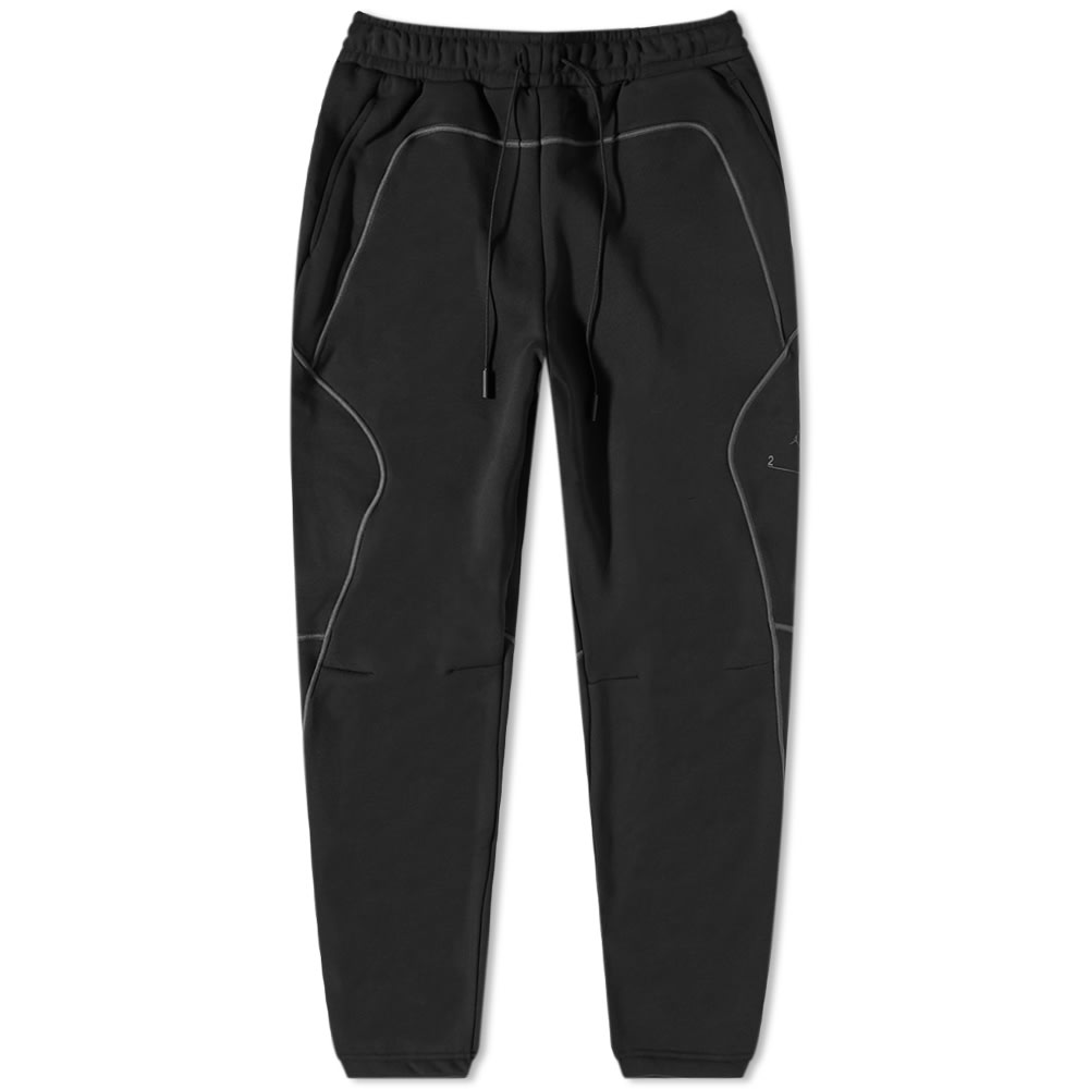 Спортни панталони Jordan Air 23 Engineered Fleece Pant Черно | DV7683-010, 0