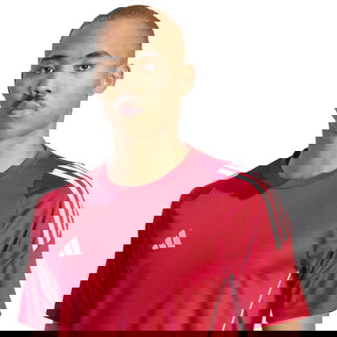 Фланелка adidas Originals adidas TIRO24 JSY Червено | is1016, 4