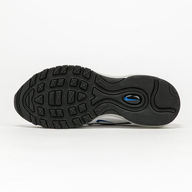 Кецове и обувки Nike Air Max 97 GS Бяло | 921522-107, 4
