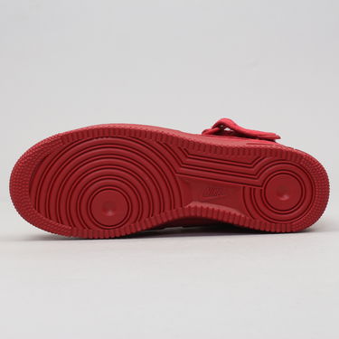 Кецове и обувки Nike Air Force 1 Mid '07 ''Red October'' Червено | 315123-609, 4