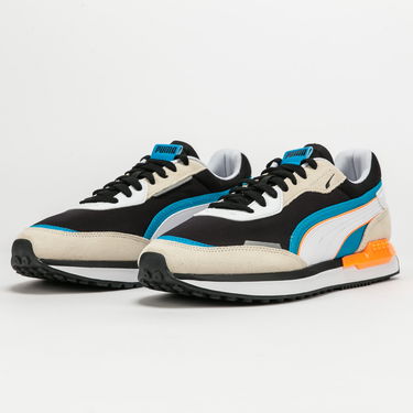 Кецове и обувки Puma City Rider Многоцветен | 382044 01, 1