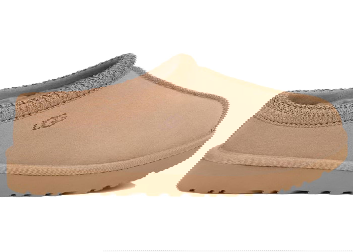 Кецове и обувки UGG Tasman Slipper "Sand TNL" W Бежово | 5955-SNDT, 0