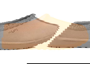 Кецове и обувки UGG Tasman Slipper "Sand TNL" W Бежово | 5955-SNDT, 0