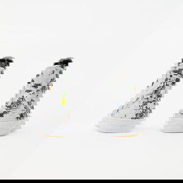 Кецове и обувки Converse Union Chuck Taylor All Star Hi Бяло | 169115C, 3