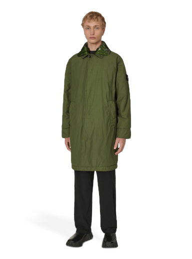 Naslan Light Watro Down Coat