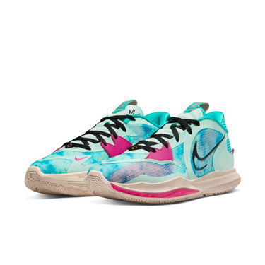 Кецове и обувки Nike Kyrie Low 5 "Multi-Color" Тюркоазено | DV2531-900, 1