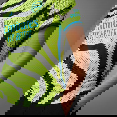 Фланелка adidas Originals Venkovní Arsenal 23/24 Многоцветен | HZ2104, 6
