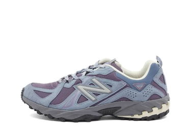 Кецове и обувки New Balance 610TBL "Grey" Сиво | ML610TBL, 2