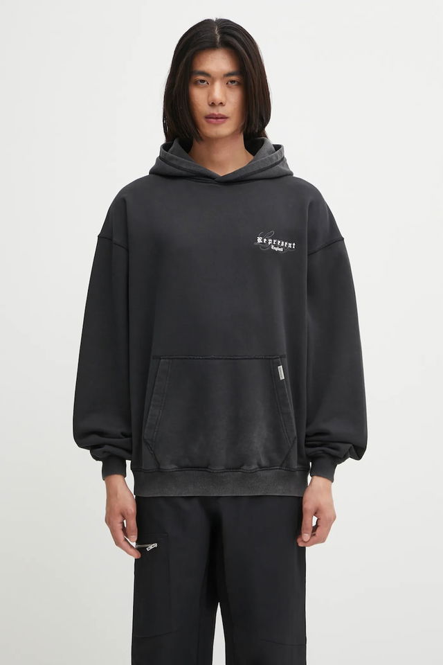 Owners Club Hoodie