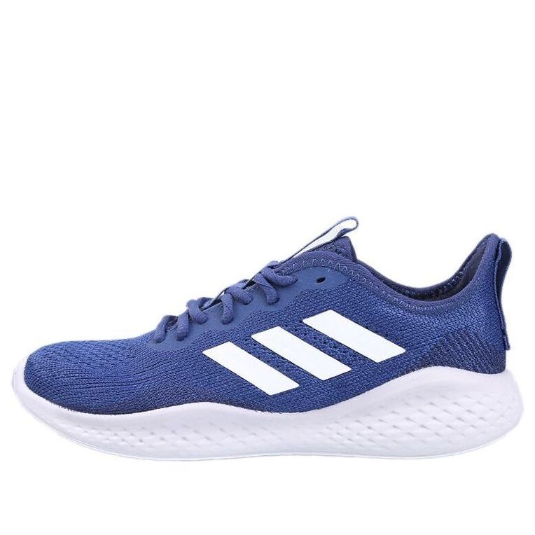 Кецове и обувки adidas Originals Runfalcon Синьо | FX2041