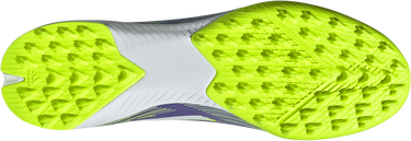 Кецове и обувки adidas Performance F50 League Laceless Turf Лилаво | JH7727, 2