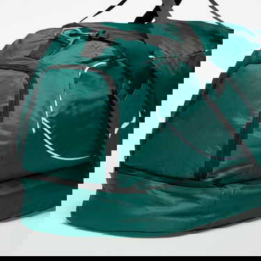 Чанта за пътуване Reebok Soccer Bag Зелено | RMNL001C99FAB0015500, 4