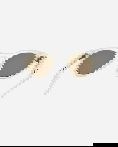 Слънчеви очила OAKLEY Meta HSTN Sunglasses Бяло | 0OW8002 80020451, 5