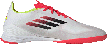 Кецове и обувки adidas Performance F50 PRO IN Бяло | ie1277, 3