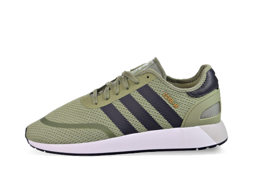 Кецове и обувки adidas Originals N-5923 Tent Green Зелено | DB0959