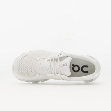 Кецове и обувки On Running Cloud 5 W Бяло | 59.98902, 1