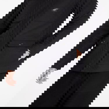 Яке Vans Drill Chore Coat Black Черно | VN0A456ZBLK1, 4