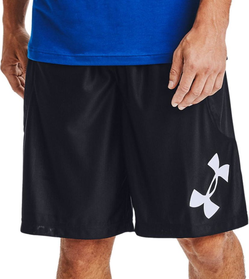 Къси панталони Under Armour Perimeter Short Черно | 1351284-002