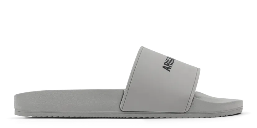 Кецове и обувки AXEL ARIGATO Pool Slides Сиво | 42002