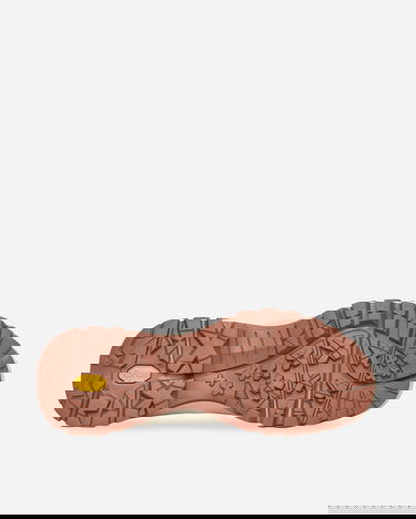 Кецове и обувки Vans Authentic Vibram DX Бяло | VN0A5JLWW001, 4