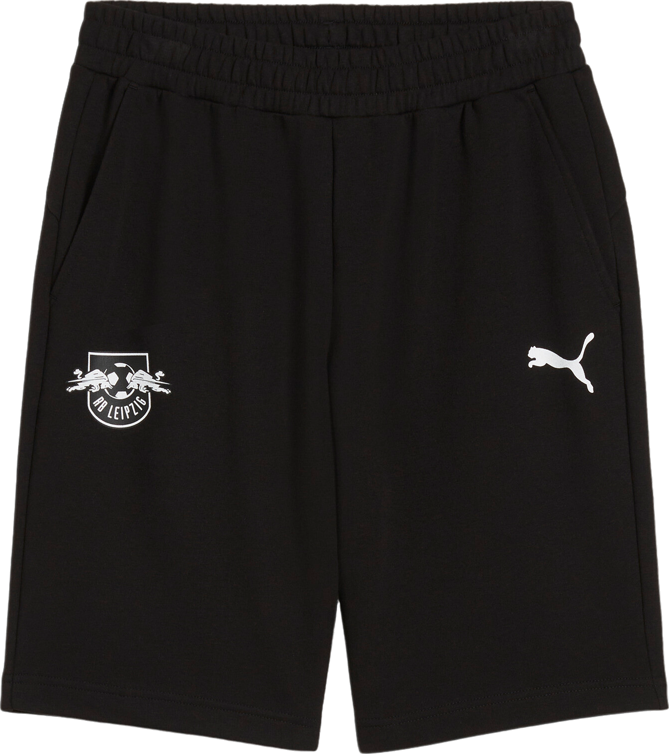 Къси панталони Puma RB Leipzig ESS Shorts Черно | 778055-10, 0