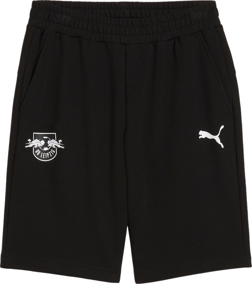 Къси панталони Puma RB Leipzig ESS Shorts Черно | 778055-10