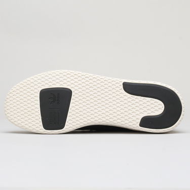 Кецове и обувки adidas Originals Pharrell Williams Tennis HU Черно | AQ1056, 4