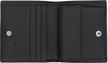 Портфейл Vivienne Westwood Black Billfold Wallet Черно | 51150031W-L001N-, 2