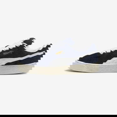Кецове и обувки Puma Suede Xl Hairy Тъмно синьо | 397241-01, 0